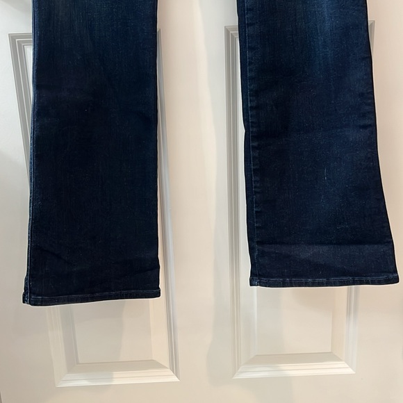 Boot Cut Seven Jeans - Picture 9 of 10